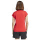 Adidas Γυναικεία κοντομάνικη μπλούζα Essentials Single Jersey Tee